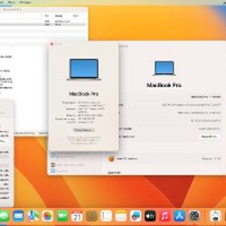 MacBook Pro 2018 15' - фото 3