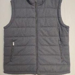 Куртка пуховая тонкая - фото 2