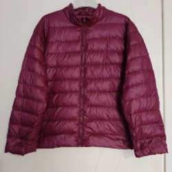 Куртка пуховая тонкая - фото 3