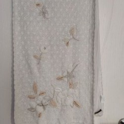 Куртка пуховая тонкая - фото 4