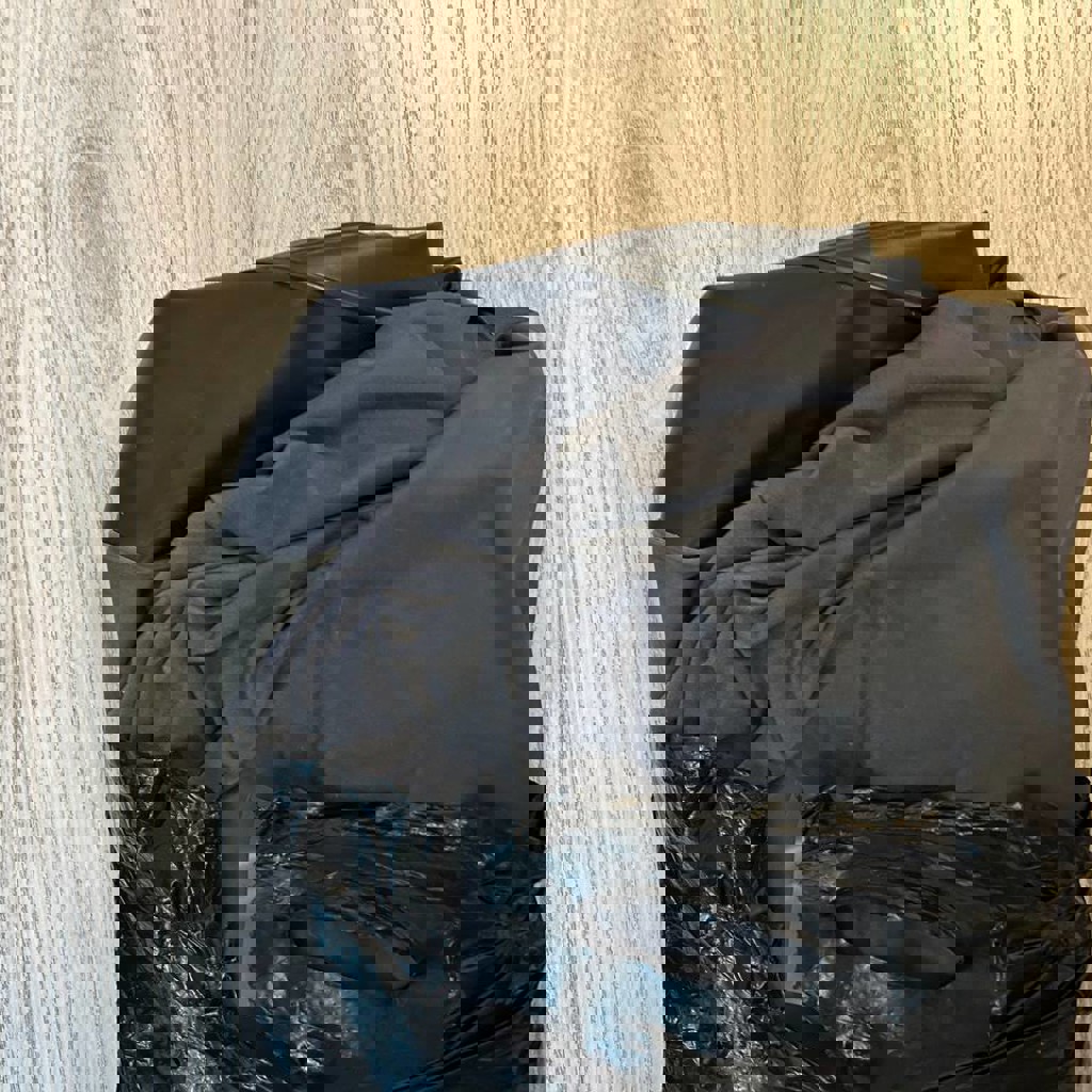 Матрас Intex Duo 2-спальный