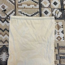 Сумка-сетка из макраме - фото 4