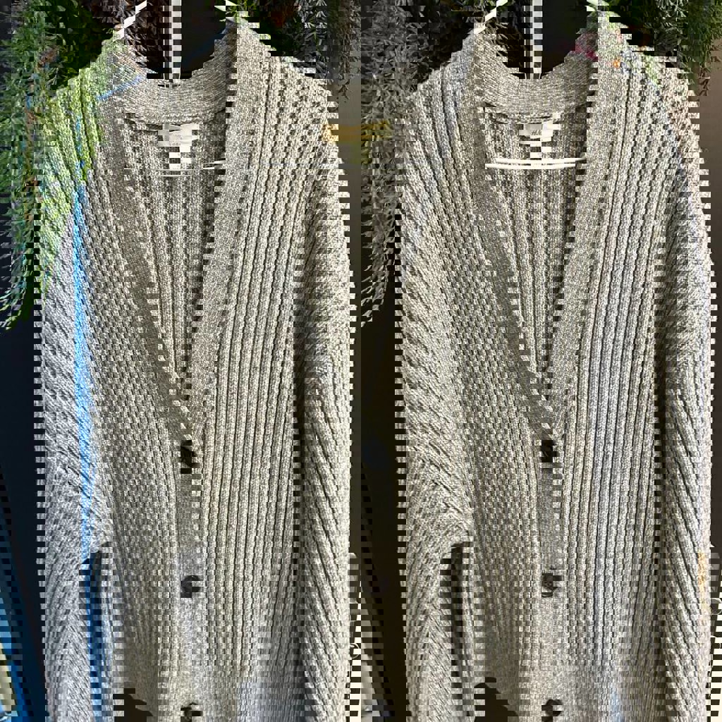 Кардиган H&M