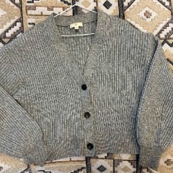 Кардиган H&M - фото 3