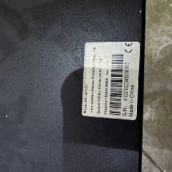 ИБП KSTAR KS-UA1500 - фото 6