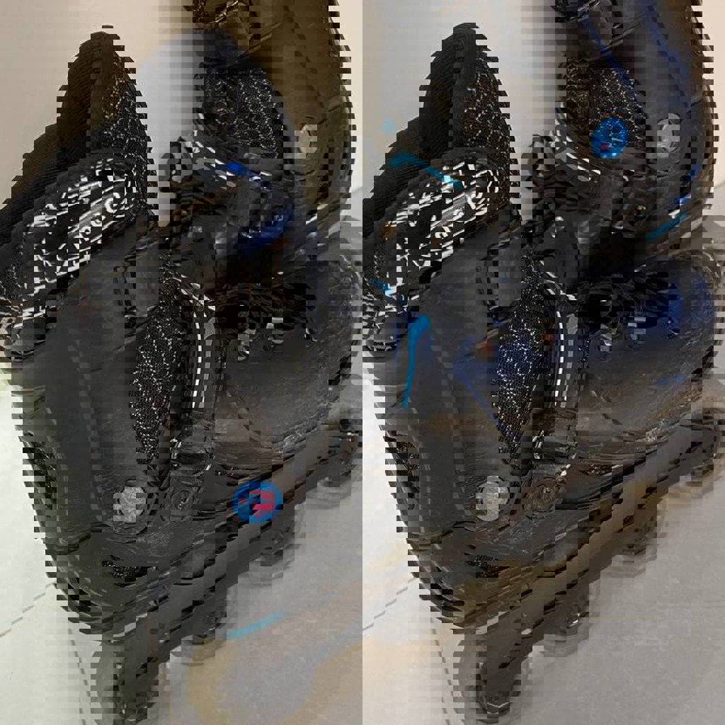 Ролики Micro Discovery