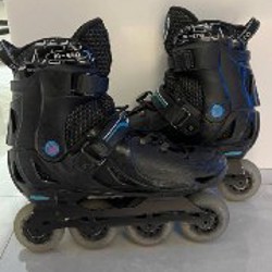 Ролики Micro Discovery - фото 2