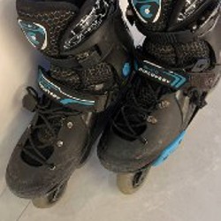 Ролики Micro Discovery - фото 3