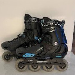 Ролики Micro Discovery - фото 4