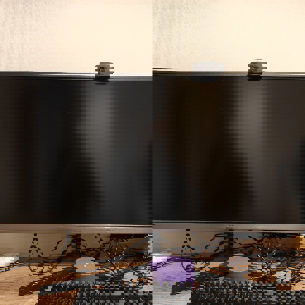 Ультраширокий монитор Samsung S34J550WQI