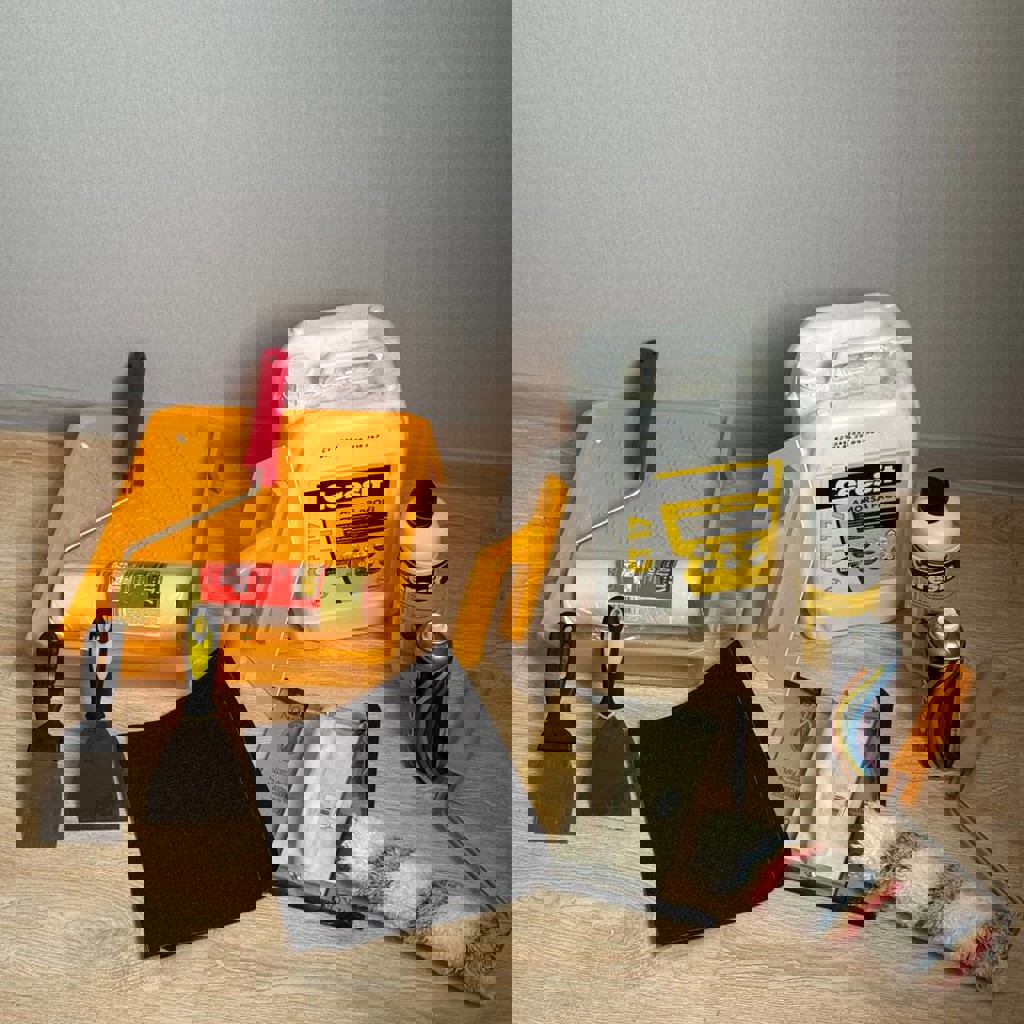 Инструменты для ремонта