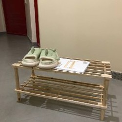 Полка для обуви - фото 6