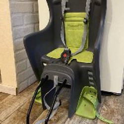 Багажник - фото 1