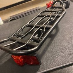 Багажник - фото 4