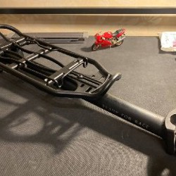 Багажник - фото 5