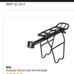 Багажник - фото 6