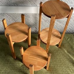 Подставки под цветы - фото 2