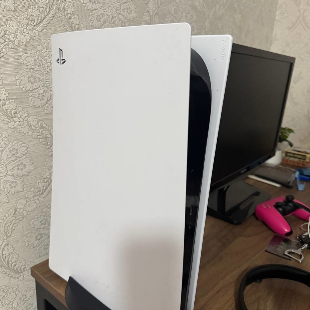 PlayStation 5