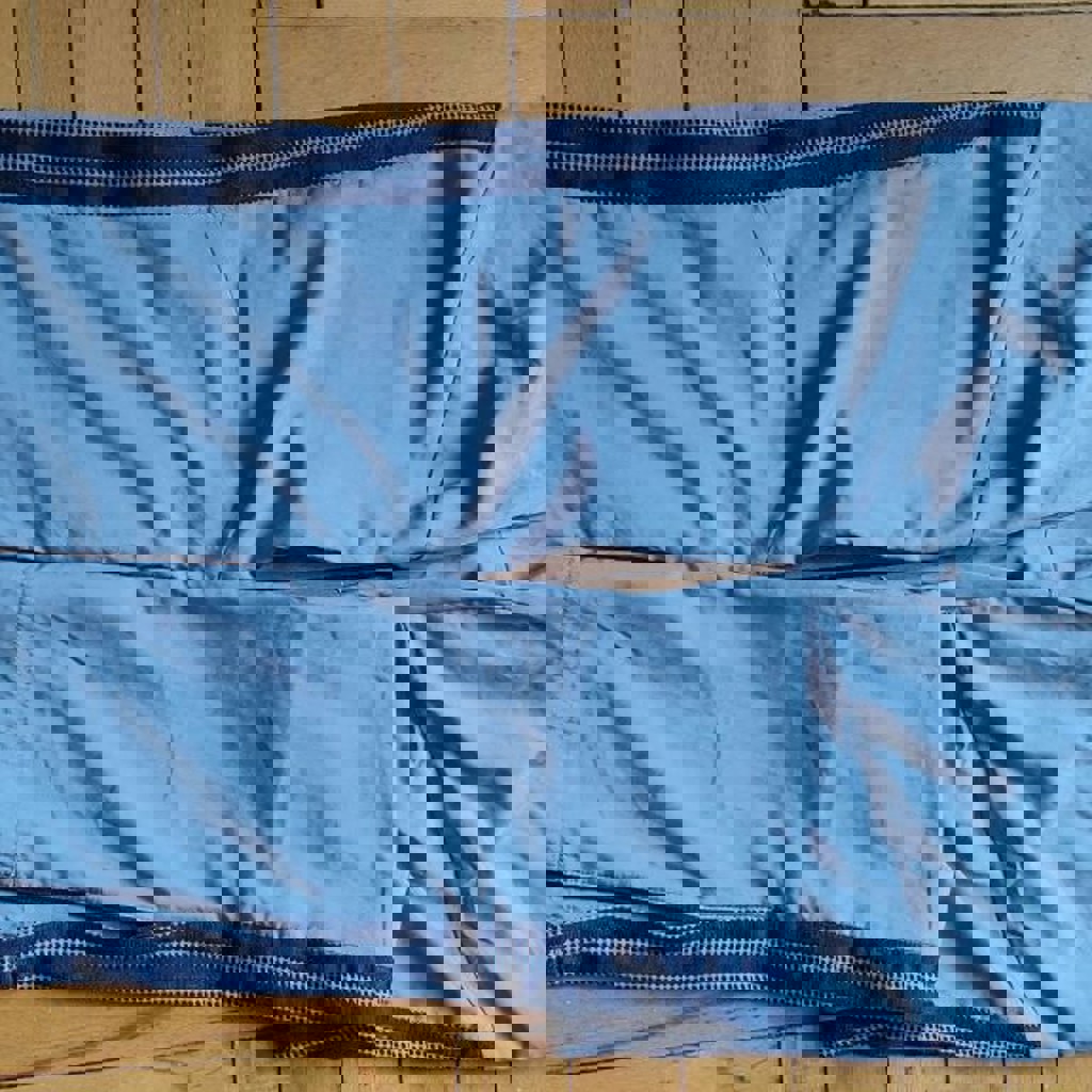 Спортивные штаны Адидас