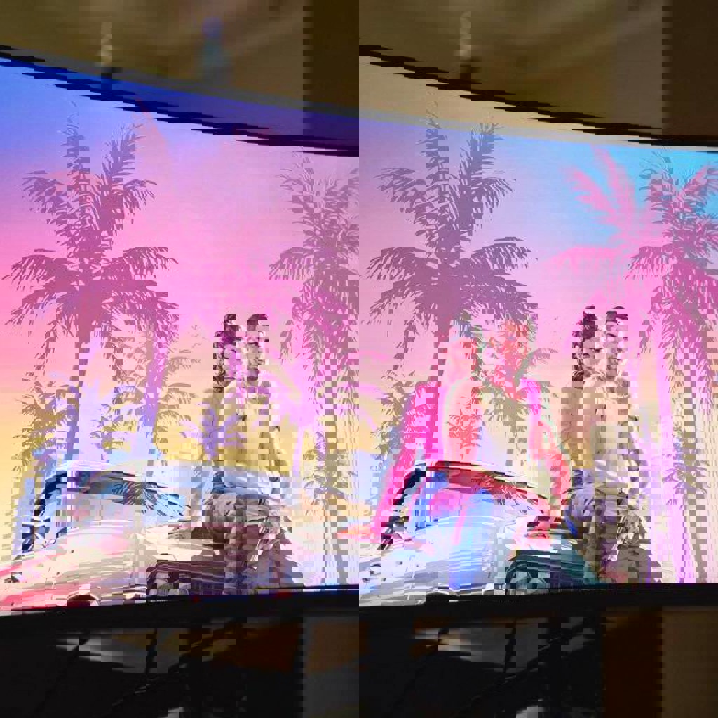 Монитор SAMSUNG LC34H890WGIXCI 34'