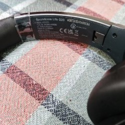 Наушники Anker Soundcore Life Q20 - фото 2