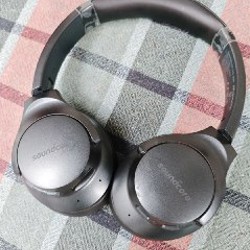 Наушники Anker Soundcore Life Q20 - фото 6