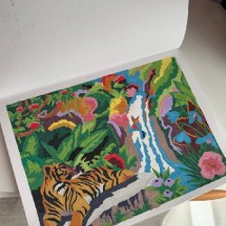 Гелевые ручки LANGUO - фото 2