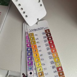 Гелевые ручки LANGUO - фото 4