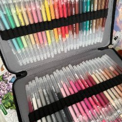 Гелевые ручки LANGUO - фото 6