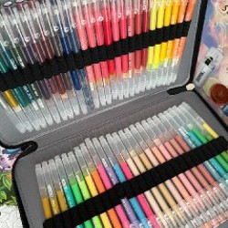 Гелевые ручки LANGUO - фото 7