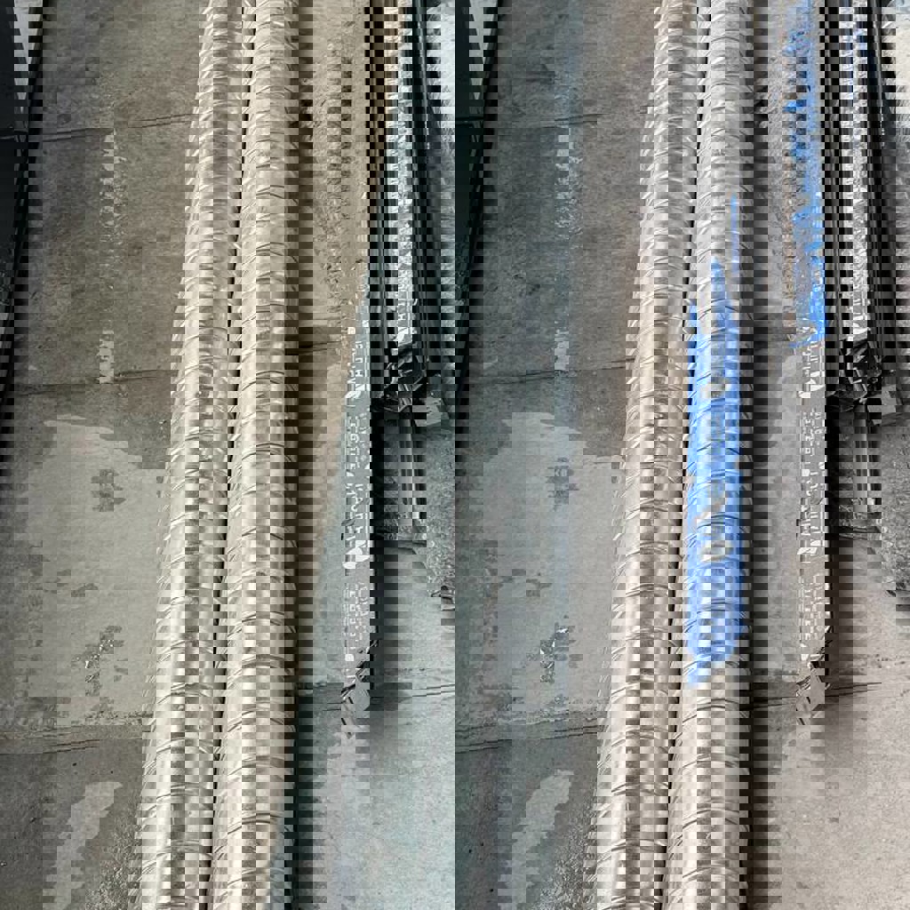 Входная дверь с умным замком