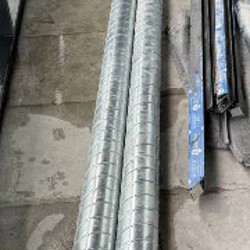 Входная дверь с умным замком - фото 1