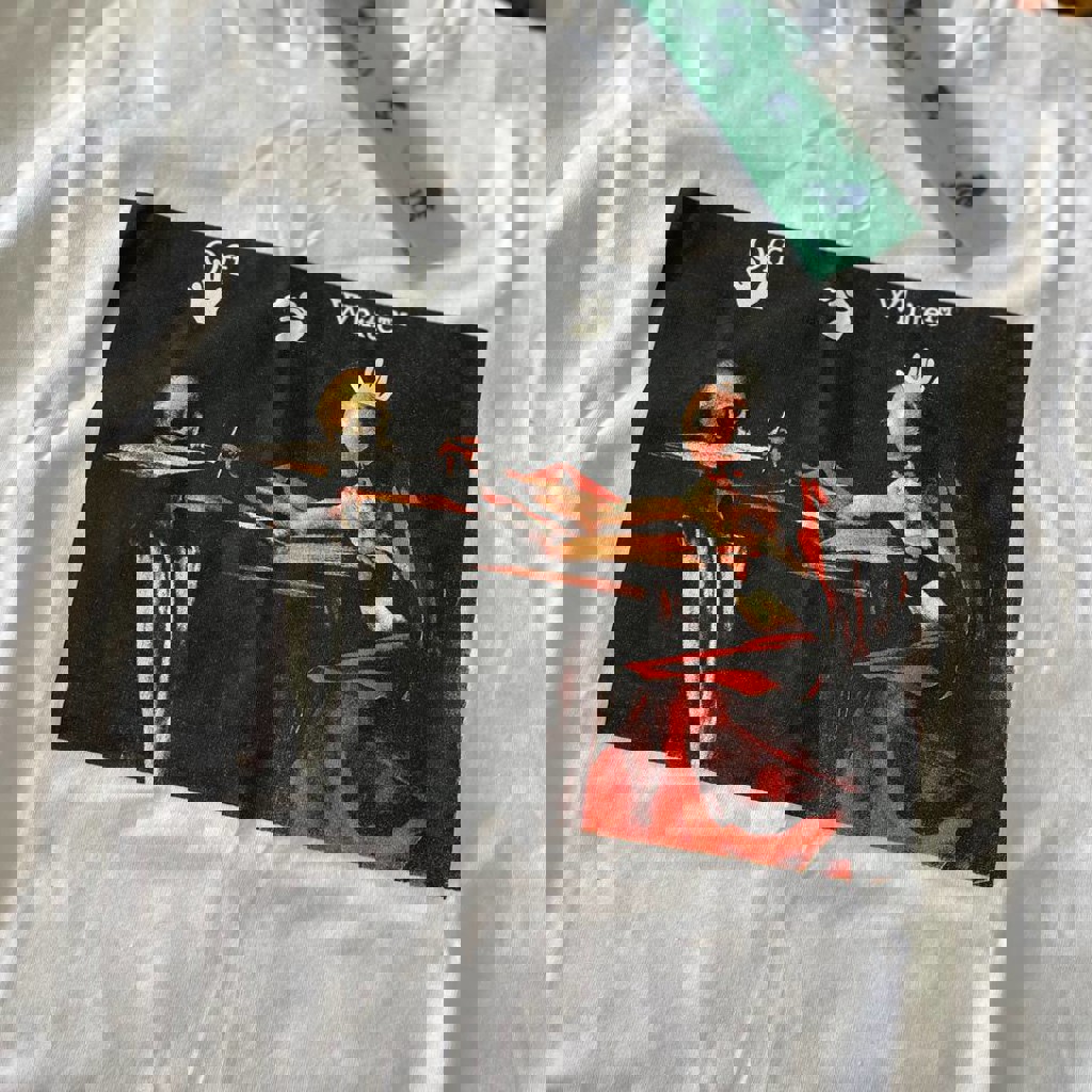 Футболка новая удлиненная