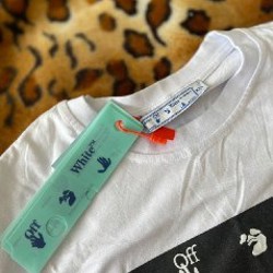 Футболка новая удлиненная - фото 2