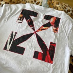 Футболка новая удлиненная - фото 4