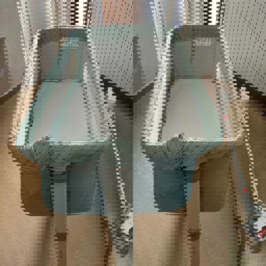 Стерилизатор для бутылочек