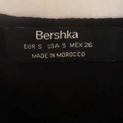 Платье Bershka - фото 3