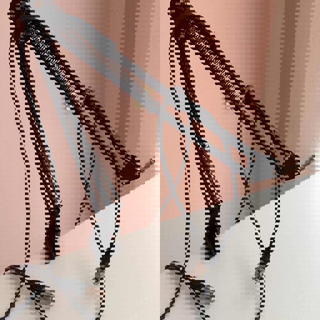 Стойка для микрофона