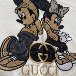 Платье-футболка - фото 2