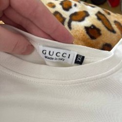 Платье-футболка - фото 3