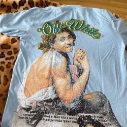 Футболка новая - фото 3