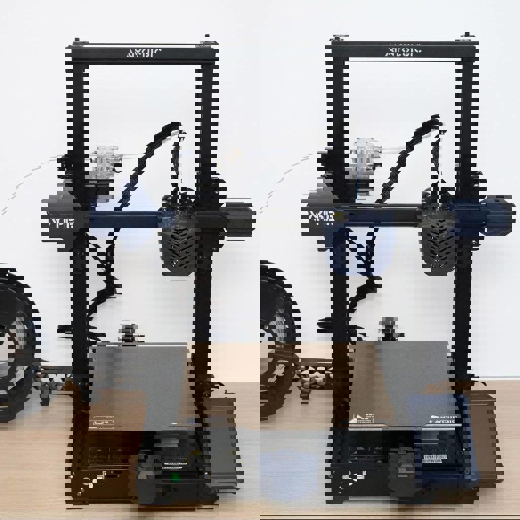 3D-принтер Anycubic Vyper