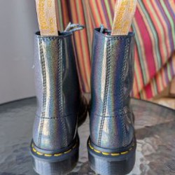 Женские ботинки Dr. Martens 1460 VEGAN - фото 5