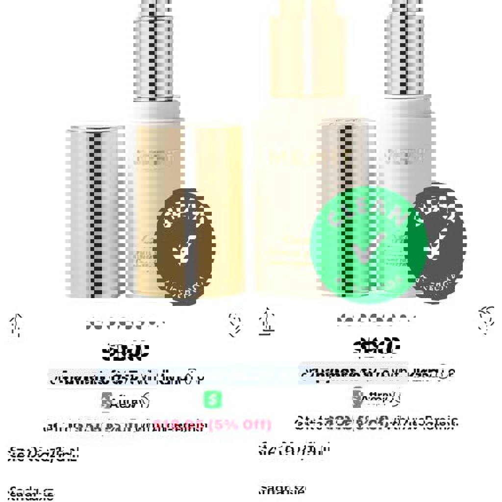 Сыворотка Merit