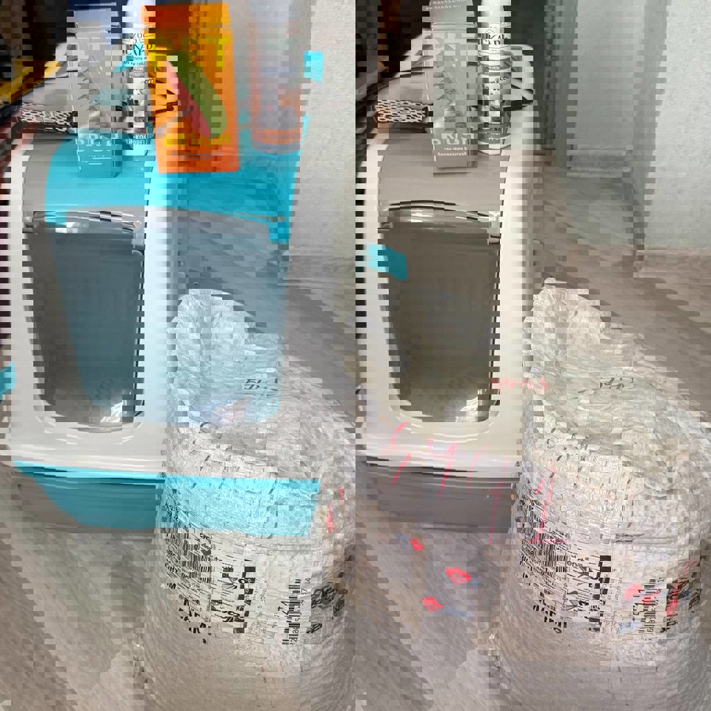 Наполнитель древесный