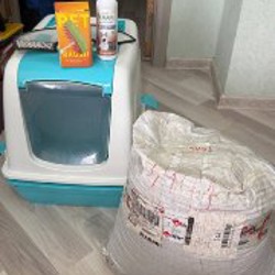 Наполнитель древесный - фото 1