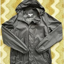 Дождевик - фото 1