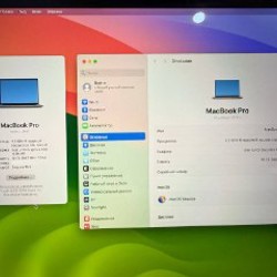 MacBook Pro 2019 - фото 3