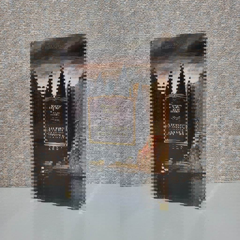 Атлант расправил плечи