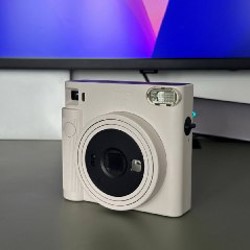 Фотоаппарат Fujifilm SQ 1 - фото 1